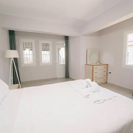 アパート Cozy Triplex With Shared Pool Near Oludeniz In Fethiye *