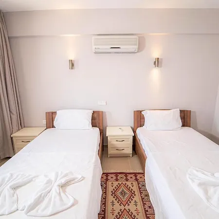 Daire Cozy Triplex With Shared Pool Near Oludeniz In Fethiye *