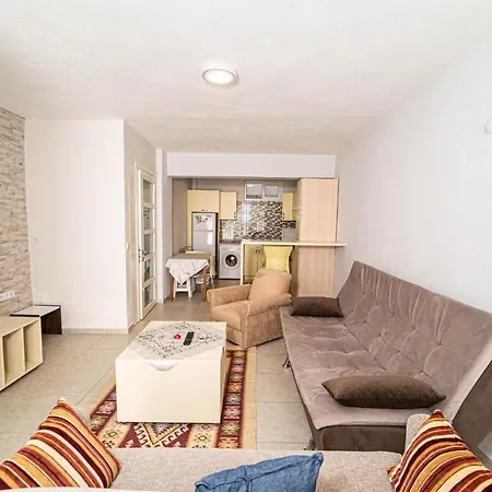Daire Cozy Triplex With Shared Pool Near Oludeniz In Fethiye *